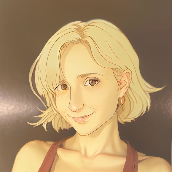 Meet your Posher! - Picture 1 of 1